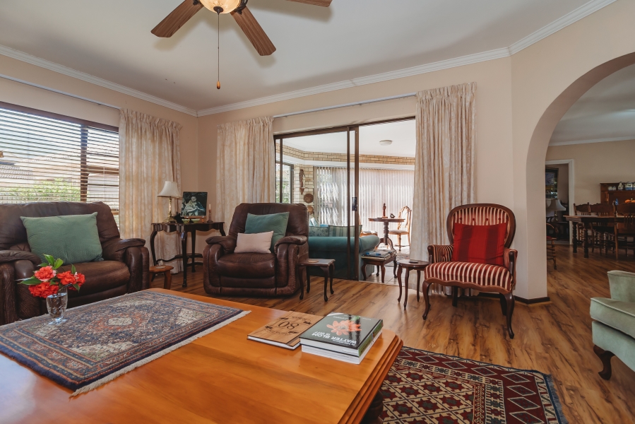 3 Bedroom Property for Sale in Camphersdrift Western Cape